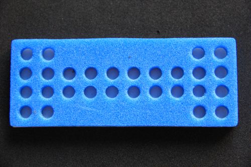 泡棉包裝要適配多領(lǐng)域？五周泡棉的產(chǎn)品矩陣能滿足嗎